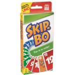 Skip-Bo